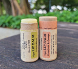 SoaperDelights Vegan Lip Balm 10ml | 阿喜皂房純素潤唇膏 10毫升