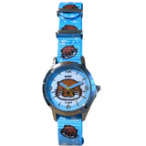 Little Otter Conservationist Watch | 小水獺保育員手錶