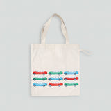 Organic cotton tote bag | 有機棉手提袋