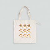 Organic cotton tote bag | 有機棉手提袋