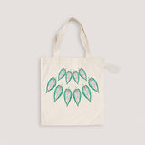 Organic cotton tote bag | 有機棉手提袋