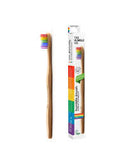 Bamboo toothbrush Kid | 竹製牙刷兒童
