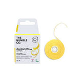 Dental Floss - Lemon 50M | 牙線- 檸檬味50米