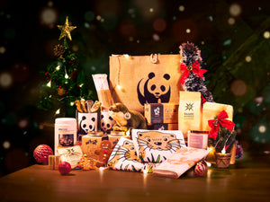 Santa's Giving (Hamper) | 聖誕禮物