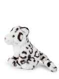 Snow Leopard 19cm | 雪豹公仔 19cm