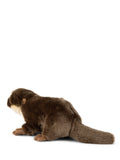 Eurasian otter 20cm | 歐亞水獺公仔20cm