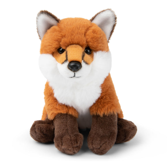 Red Fox 15cm | 紅狐狸公仔 15cm