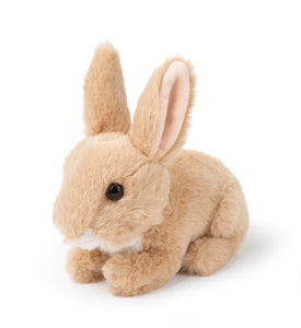 Rabbit Beige 15cm | 米色兔兔公仔 15cm
