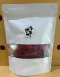 FAIRTASTE Dried Dragon Fruit - Red 60g | 細味公平天然生曬紅肉火龍果乾 60克
