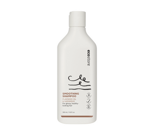 Ecostore Shampoo - Smoothing 350ML | Ecostore  柔順洗髮水350毫升