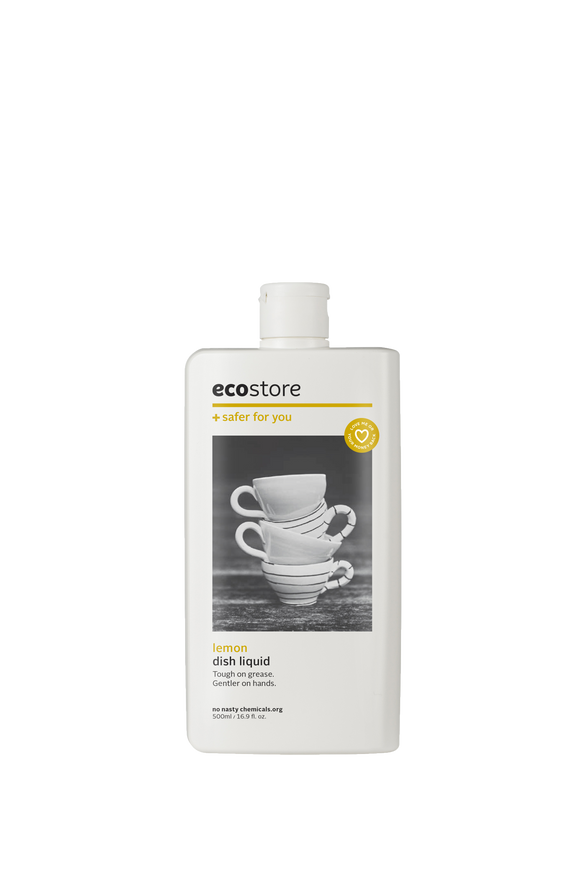 Ecostore Dish liquid 500 ml | Ecostore 洗潔精 500毫升