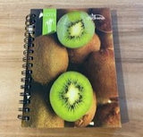 Sugarcane paper notebook A5 | 蔗糖纖維筆記簿 A5
