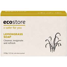 Ecostore Soap 150g | Ecostore 肥皂 150 克