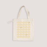 Organic cotton tote bag | 有機棉手提袋