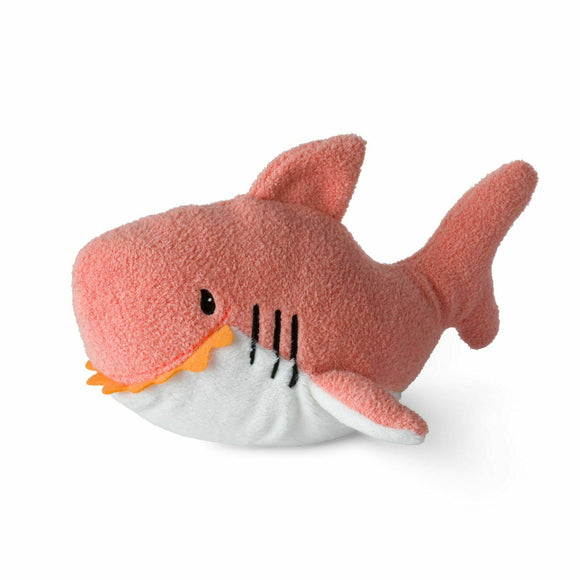 Stevie the Shark Pink 20cm | 粉色鯊魚公仔 20cm