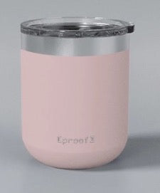 "PROOF"  Vacuum Utility Cup | "PROOF" 真空實用杯