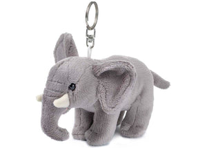 Elephant Keychain | 大象匙扣