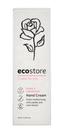Ecostore Hand Cream 75ml | Ecostore 護手霜 75毫升
