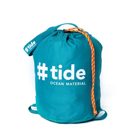 #Tide OceanBag Frankie | #Tide Frankie海洋環保袋