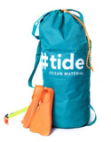 #Tide OceanBag Lucy | #Tide Lucy 海洋環保袋